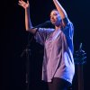 Foto Mahalia te 7 Layers Sessions - 19/11 - Oosterpoort