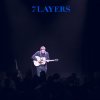 Nathan Ball foto 7 Layers Sessions - 19/11 - Oosterpoort