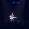 Foto Nathan Ball te 7 Layers Sessions - 19/11 - Oosterpoort