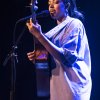 Mahalia foto 7 Layers Sessions - 19/11 - Oosterpoort