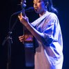 Foto Mahalia te 7 Layers Sessions - 19/11 - Oosterpoort