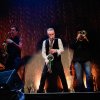 Foto UB40 op UB40 - 23/11 - Paradiso