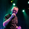 Foto UB40 te UB40 - 23/11 - Paradiso
