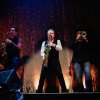 Foto UB40 op UB40 - 23/11 - Paradiso
