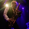 Foto UB40 te UB40 - 23/11 - Paradiso