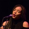 Foto  op Songbird Festival - Zaterdag
