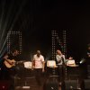 Foto Postmen te Songbird Festival - Zaterdag