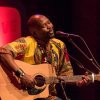 Foto Lwela Kasulwe te Songbird Festival - Zaterdag