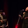 Foto  op Songbird Festival - Zaterdag