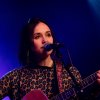 Foto Juanita Stein op Songbird Festival - Zaterdag