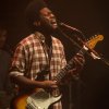 Foto Michael Kiwanuka op Songbird Festival - Zaterdag