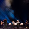 Foto Postmen te Songbird Festival - Zaterdag