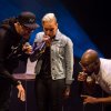 Foto Postmen te Songbird Festival - Zaterdag