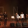 Foto Postmen te Songbird Festival - Zaterdag