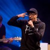 Foto Postmen te Songbird Festival - Zaterdag