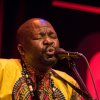 Foto Lwela Kasulwe te Songbird Festival - Zaterdag