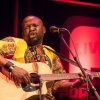 Foto Lwela Kasulwe te Songbird Festival - Zaterdag