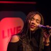 Foto  op Songbird Festival - Zaterdag