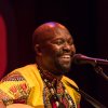 Foto Lwela Kasulwe te Songbird Festival - Zaterdag