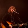 Foto Jonathan Jeremiah te Songbird Festival - Zaterdag