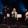 Foto Postmen te Songbird Festival - Zaterdag