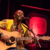 Foto Lwela Kasulwe te Songbird Festival - Zaterdag