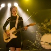 Foto Margaret Glaspy te Songbird Festival 2016 - Zondag