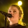 Foto Coeur de Pirate te Songbird Festival 2016 - Zondag