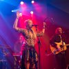 Smith & Tell foto Songbird Festival 2016 - Zondag