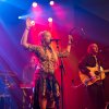 Foto Smith & Tell op Songbird Festival 2016 - Zondag