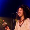 All the King's Daughters foto Songbird Festival 2016 - Zondag
