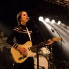 Foto Margaret Glaspy te Songbird Festival 2016 - Zondag