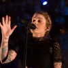 Coeur de Pirate foto Songbird Festival 2016 - Zondag
