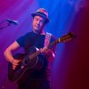 Jon Kenzie foto Songbird Festival 2016 - Zondag