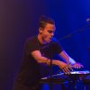 Alex Vargas foto Songbird Festival 2016 - Zondag