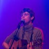 Foto Albin Lee Meldau te Songbird Festival 2016 - Zondag