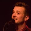 Foto Chris Ayer te Songbird Festival 2016 - Zondag