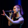 Foto Lakshmi te Songbird Festival 2016 - Zondag