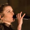 Coeur de Pirate foto Songbird Festival 2016 - Zondag