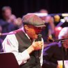 Al Jarreau foto Al Jarreau / NDR Big Band - 27/11 - De Oosterpoort