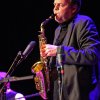 NDR Big Band foto Al Jarreau / NDR Big Band - 27/11 - De Oosterpoort