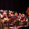 Al Jarreau foto Al Jarreau / NDR Big Band - 27/11 - De Oosterpoort