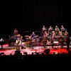 Al Jarreau foto Al Jarreau / NDR Big Band - 27/11 - De Oosterpoort