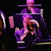 NDR Big Band foto Al Jarreau / NDR Big Band - 27/11 - De Oosterpoort