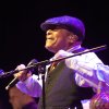 Foto Al Jarreau te Al Jarreau / NDR Big Band - 27/11 - De Oosterpoort