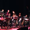 NDR Big Band foto Al Jarreau / NDR Big Band - 27/11 - De Oosterpoort