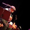 Foto Al Jarreau te Al Jarreau / NDR Big Band - 27/11 - De Oosterpoort