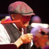 Al Jarreau foto Al Jarreau / NDR Big Band - 27/11 - De Oosterpoort