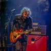 Foto John Wesley te Marillion - 6/12 - TivoliVredenburg