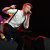 Foto K-otic te K-otic - 10/12 - Heineken Music Hall